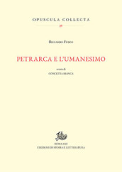 Petrarca e l Umanesimo