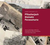 Pfitscherjoch Steinalm Porzescharte. Die drei «merkwurdigen Vorfalle» des Hohepunktes der Sudtiroler Bombenjahre in den Jahren 1966 und 1967. Ediz. illustrata