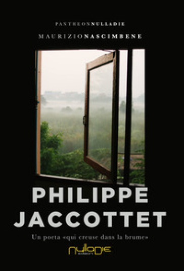 Philippe Jaccottet. Un poeta «qui creuse dans la brume»