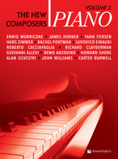 Piano. The new composers. 2.