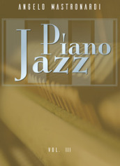 Piano jazz. 3.