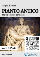 Pianto Antico (score & parts)