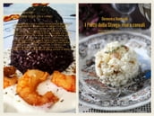 I Piatti della Strega: riso e cereali