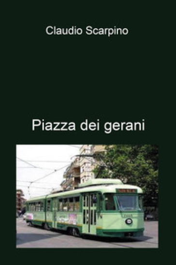Piazza dei Gerani