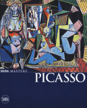 Picasso. Ediz. a colori