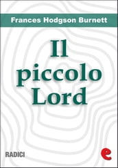 Il Piccolo Lord (Little Lord Fauntleroy)