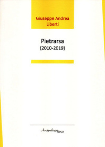 Pietrarsa (2010-2019)