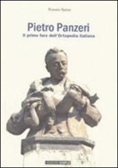 Pietro Panzeri il primo faro dell ortopedia italiana
