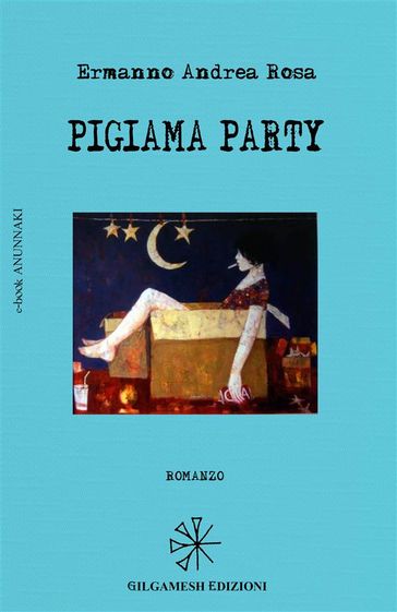 Pigiama party