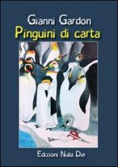 Pinguini di carta