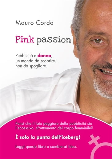 Pink passion