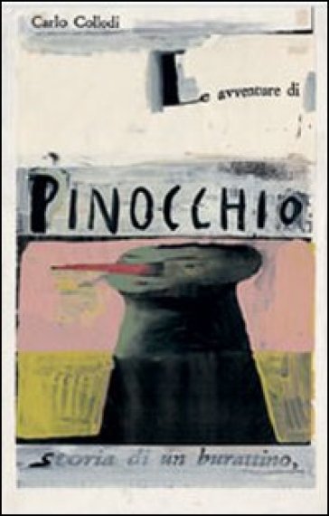 Pinocchio. Con DVD