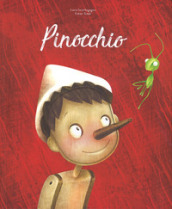 Pinocchio. Die-cut reading. Ediz. a colori