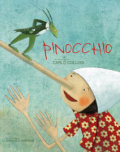 Pinocchio. Ediz. a colori