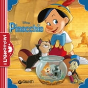 Pinocchio. I Librottini