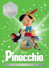 Pinocchio. Speciale Anniversario
