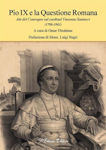 Pio IX e la Questione Romana