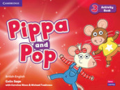 Pippa and Pop. Level 3. Activity book