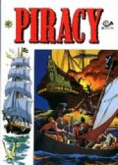 Piracy. 1.Nave degli schiavi
