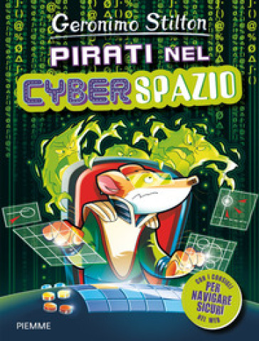 Pirati nel cyberspazio