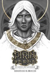 Pirin - Libro III - Le Gesta di Nhalbar