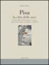 Pisa la città delle navi. Il porto urbano di Pisa etrusca e romana dallo scavo al museo: prospettive e problemi