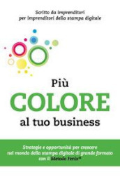 Più colore al tuo business