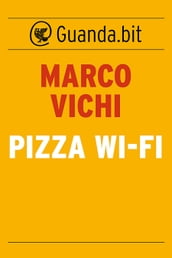 Pizza wi-fi