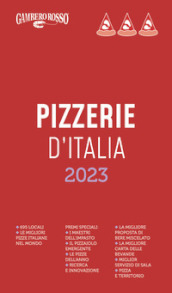 Pizzerie d Italia del Gambero Rosso 2023