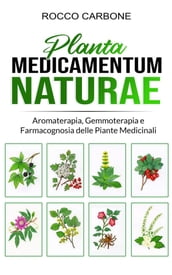 Planta Medicamentum Naturae
