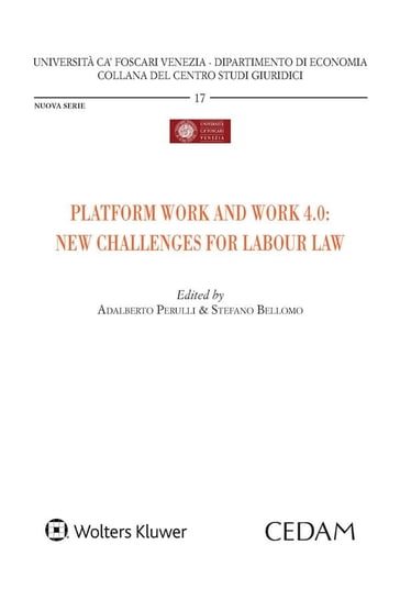Platform work and work 4.0
