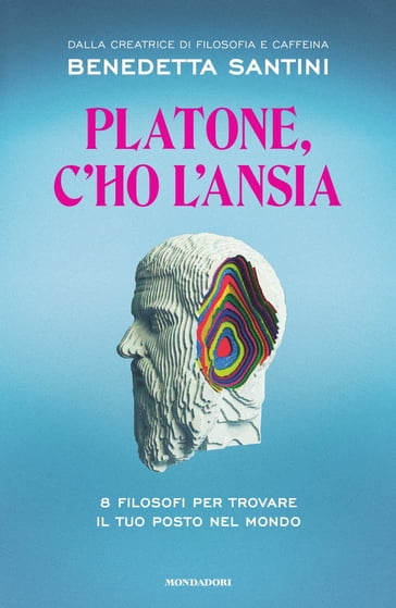 Platone, c'ho l'ansia