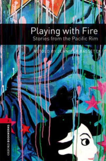 Playing with fire. Oxford bookworms library. Livello 3. Con audio book. Con espansione online