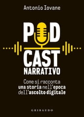 Podcast narrativo