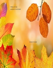 Poesia in una giornata d autunno