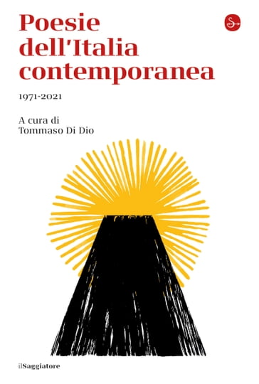 Poesie dell'Italia contemporanea