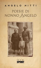 Poesie di nonno Angelo