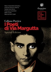 I Poeti di Via Margutta Special Edition