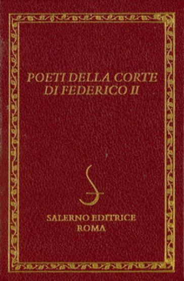 Poeti della corte di Federico II