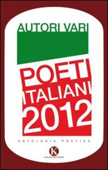 Poeti italiani 2012