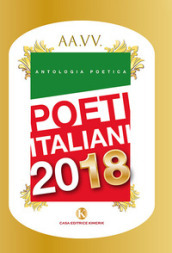 Poeti italiani 2018