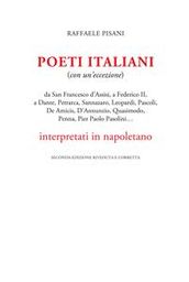 Poeti italiani interpretati in napoletano