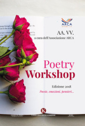 Poetry workshop (2018). «Poesie, emozioni, pensieri»