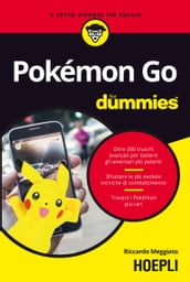 Pokemon Go for dummies