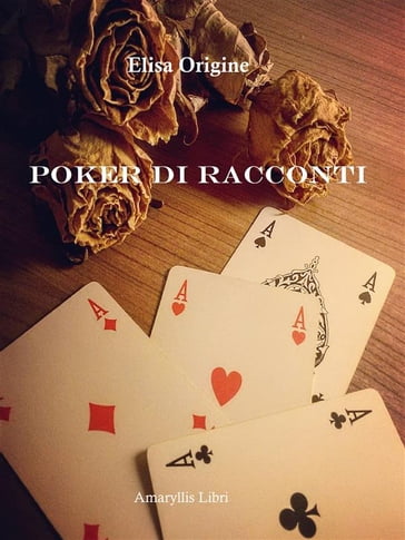 Poker di racconti