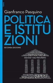 Politica e istituzioni - II edizione