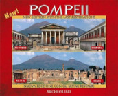 Pompei. As it was, as it is
