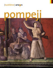 Pompeji. (kurzfuhrer)