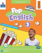 Pop English. Active inclusive learning. Per la Scuola elementare. Con app. Con e-book. Con espansione online. Vol. 3