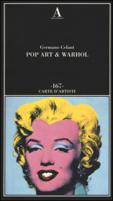 Pop art & Warhol